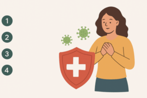 Read more about the article The Importance of a Strong Immune System – How to Naturally Protect Your Body