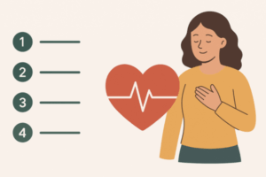 Read more about the article Heart Health in Everyday Life – Small Changes with Big Impact (Introduction)