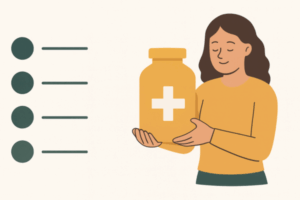 Read more about the article The Power of Natural Supplements – Support for Body & Mind