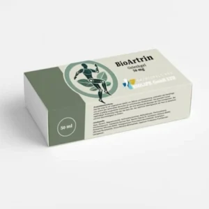 BioArtrin