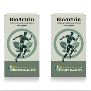 BioArtrin