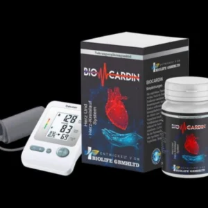 BIO CARDIN
