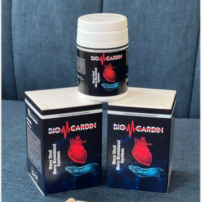 BIO CARDIN - Image 2