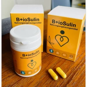 B+IOSULIN