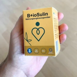 B+IOSULIN
